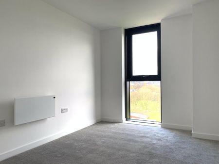 1 bedroom apartment to rent - Photo 5
