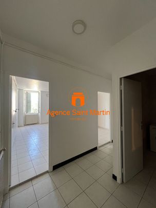 Location Appartement 3 pièces 93m² - Photo 1