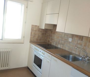 3 Zimmer, 62 m², 1. Stock - Photo 2