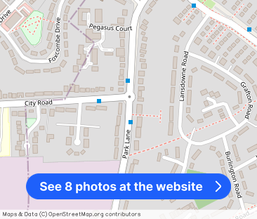 Regis Park, Earley - Photo 1