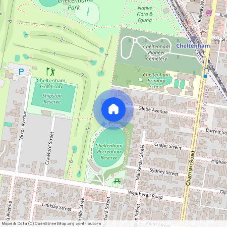 2/4 Glebe Ave, Vic 3192, Cheltenham