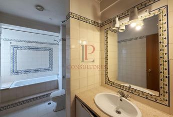 Apartamento T2 em Lisboa
