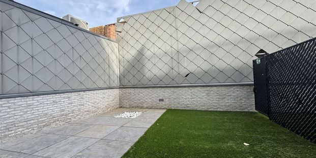Appartement te huur in Edegem voor € 945 met 1 slaapkamer - Photo 1
