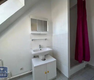 Appartement à louer 2 pièces 32.09m² - Photo 5