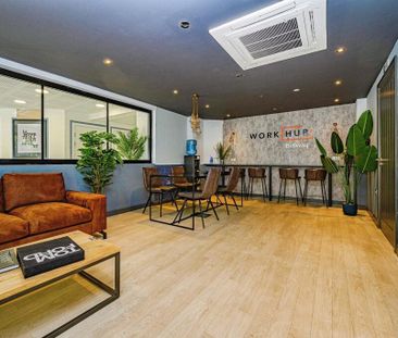 2 bedroom apartment to rent - Photo 3