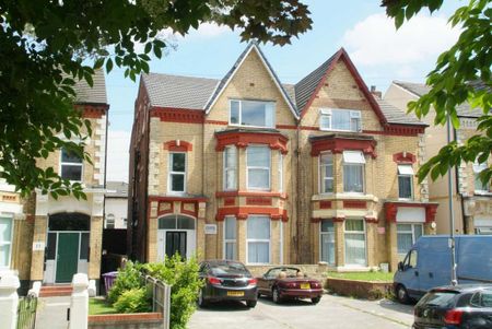 1 bedroom apartment to rent - Photo 4