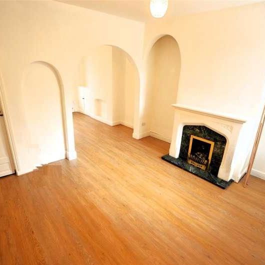 Victoria Street, Basford, Stoke-on-trent, ST4 - Photo 1