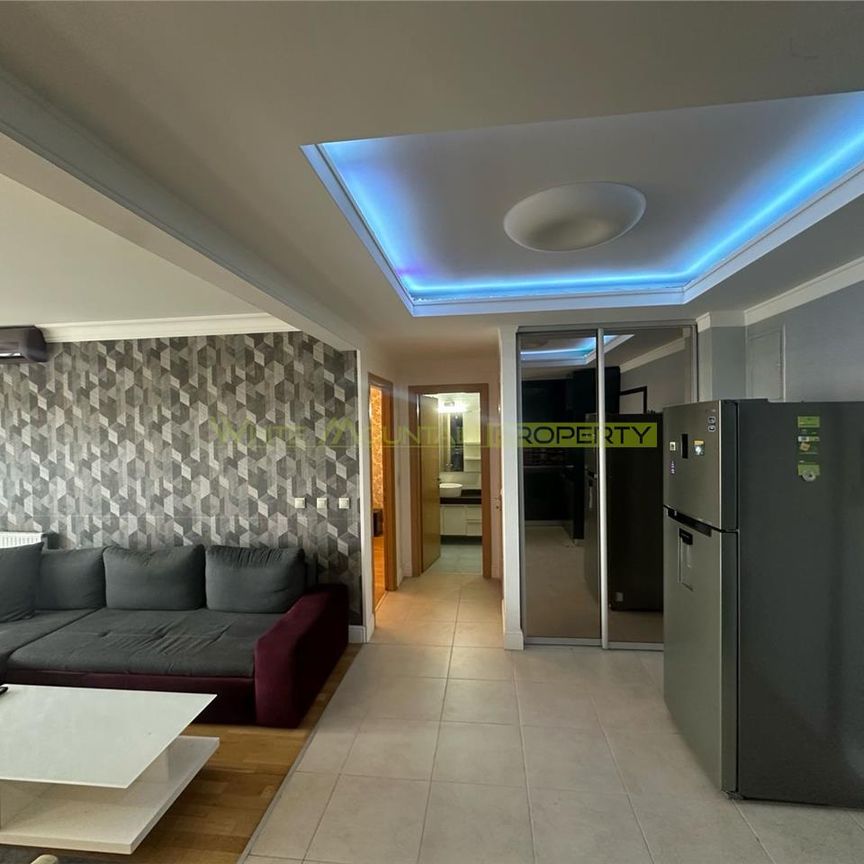 Tei, 1 bedroom apartment - Photo 1
