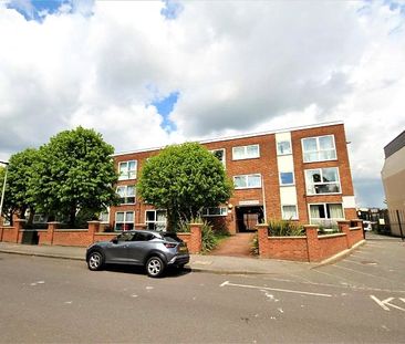 2 bedroom apartment to rent - Photo 6