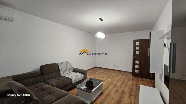 Berceni-Metrou Dimitrie Leonida, apartament 2 camere, loc de parcare. - Fotografie 1