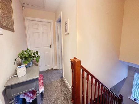 2 bedroom semi-detached house to rent - Photo 5
