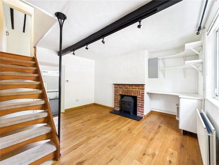 2 bedroom terraced house to rent - Photo 5