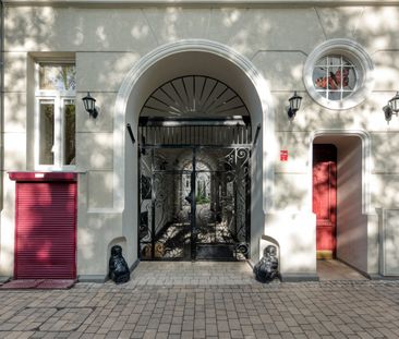 Łódź, Śródmieście, Wólczańska - Zdjęcie 3