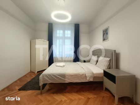 Apartament de inchiriat cu 2 camere central pretabil investitie - Photo 2