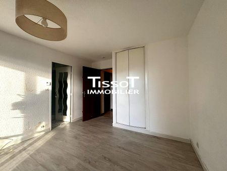 Location Appartement 1 pièce 22m² NIMES 30000 - Photo 3