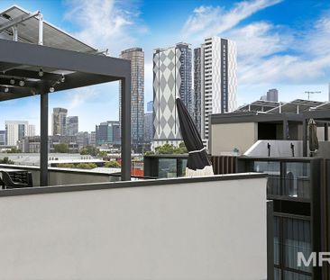 11/10 Boundary Street, South Melbourne - Photo 4