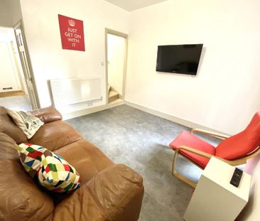 4 bedroom house share to rent - Photo 5