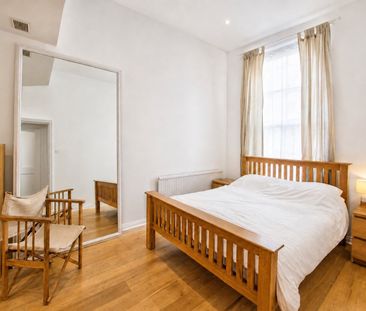 2 Bed Flat, Chepstow Road, W2 - Photo 6