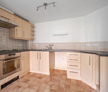 2 bedroom apartment to rent - Photo 5