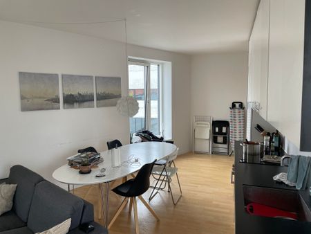 Ceresbyen 7B, 6 4 8000 Aarhus C - Photo 2