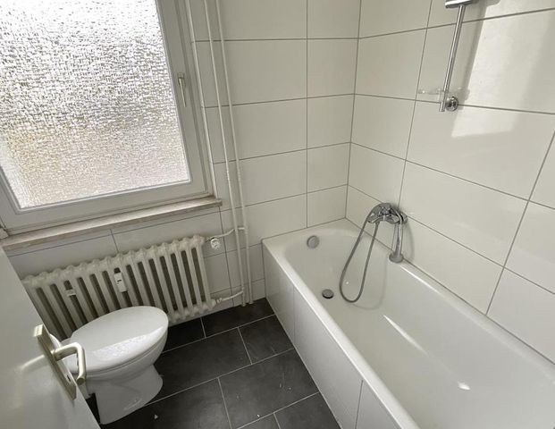 Helle 2-Zimmer Wohnung in ruhiger Lage - Foto 1