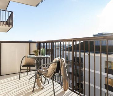 Geijersgatan, Limhamn - Foto 6