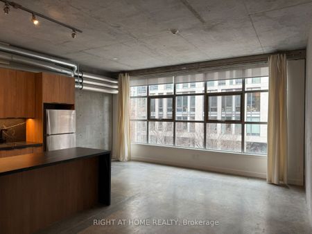 Camden Lofts , #301 - Photo 3