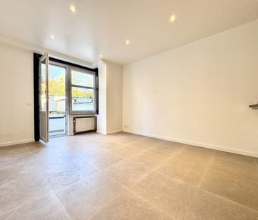 Appartement te huur - Foto 1