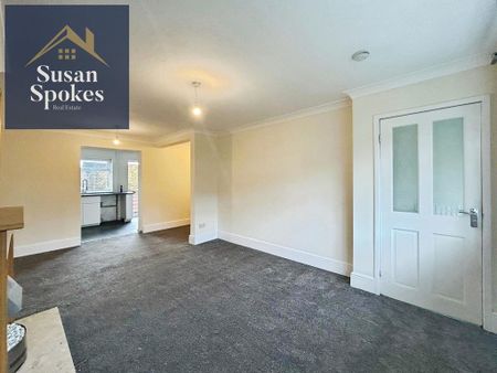 2 bedroom house to rent - Photo 2