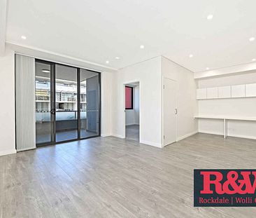 508/5 Bidjigal Road, Rooty Hill - Photo 2