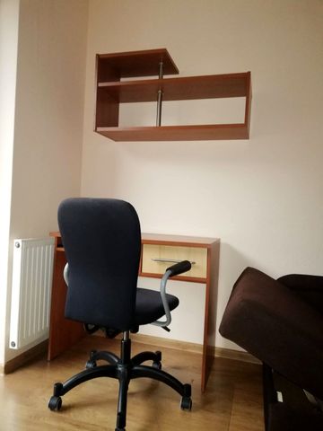 Pokój, ul. Bujwida - Photo 2