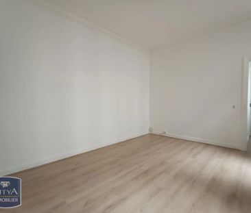 Appartement à louer 1 pièce 25.13m² - Photo 2