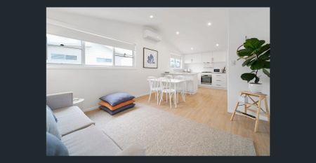 Beachside Bliss – 1 Bedroom Apartment in Stockton - Photo 3