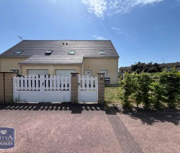 Maison à louer 4 pièces 104.94m² - Photo 5