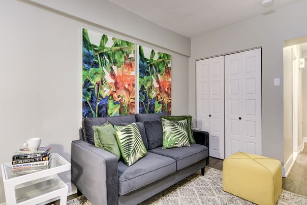 Les Tours d'Auteuil - Photo 1