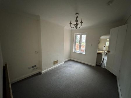 2 bedroom semi-detached house to rent - Photo 2