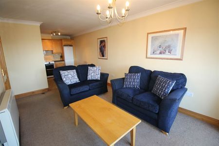 Apartment 48, Granary Hall, Mount Oval , Rochestown, Cork - Photo 2