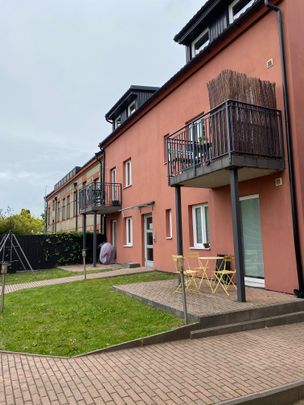 Trastvägen, Lund - Foto 1