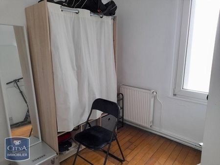 Appartement 4 pièces à Laxou - Photo 4