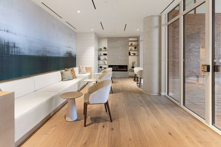 For Lease - 5 Defries Street Unit# 2406, Toronto, Ontario - Photo 5