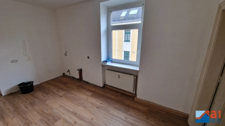 Wohnung Nähe Klinikum Wels! - Photo 4