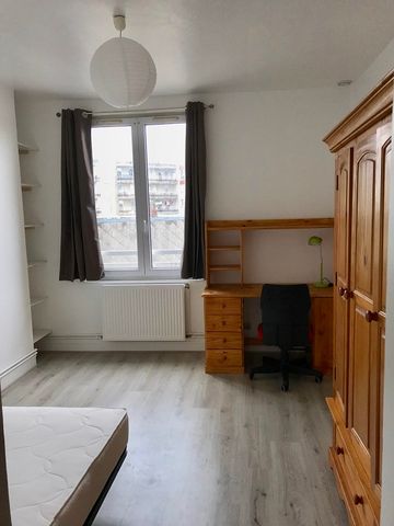 Ref: 995 Chambre à Le Havre - Photo 2