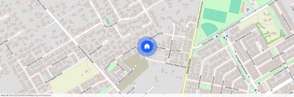 Selwyn, 45 Fairbairn Road, Rolleston