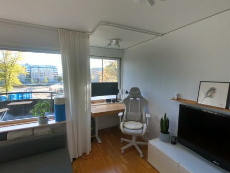 Hamnesplanaden, Uppsala - Photo 4