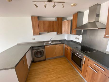2 bedroom house to rent - Photo 3