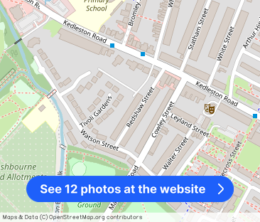 Room 6, Redshaw Street - Photo 1