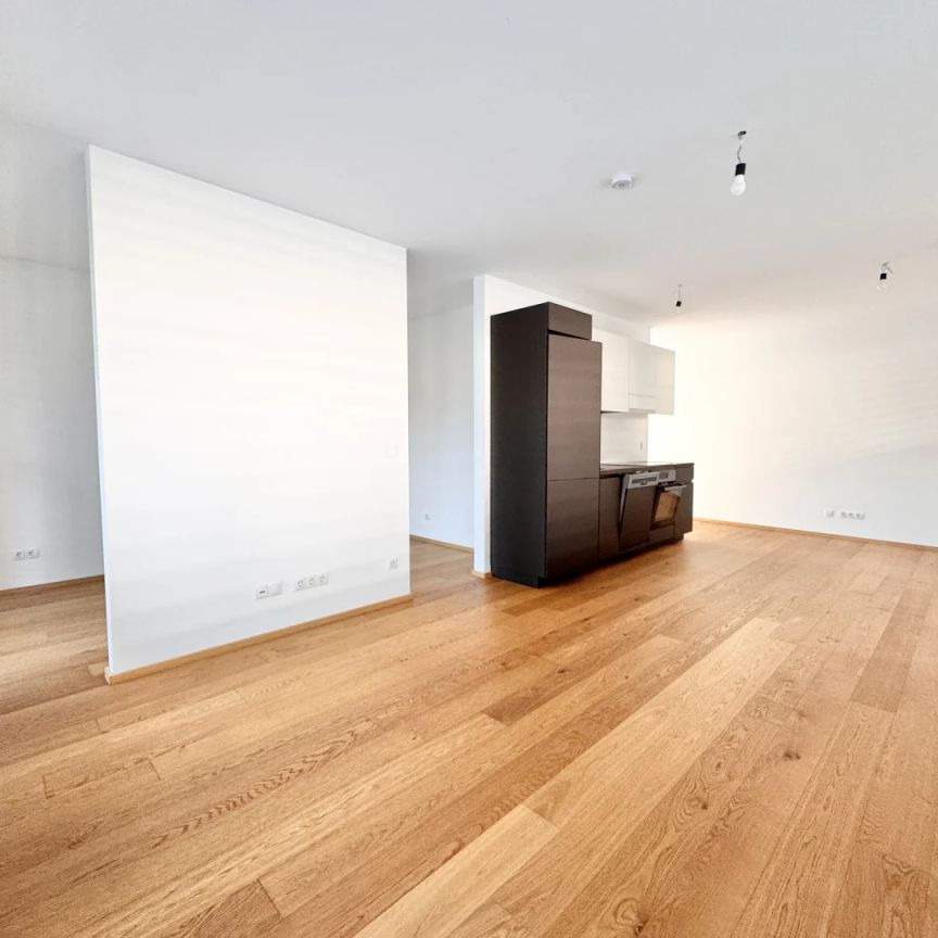 MODERNES WOHNEN IN GEIDORF: NEUBAU IN DER HEINRICH-CASPER-GASSE 29, 8010 GRAZ - Photo 1