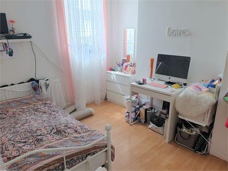 2 bedroom ground floor flat to rent - Photo 3