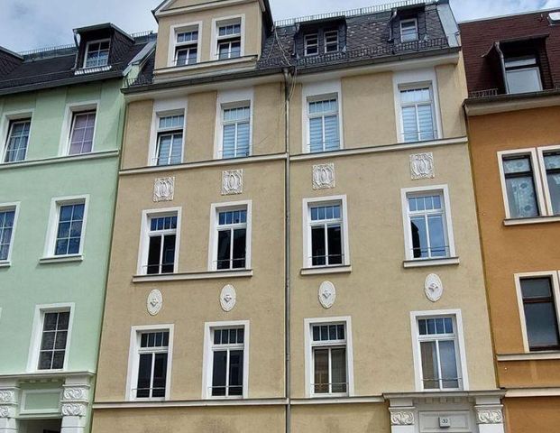 2-Zimmer im Dachgeschoß in Preißelpöhl - Foto 1