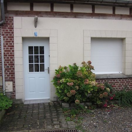 Location Maison 3 pièces 38m² FLIXECOURT 80420 - Photo 3